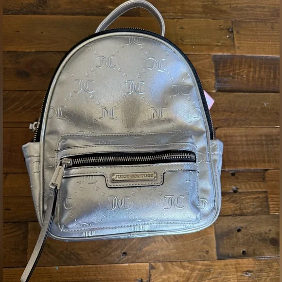 Juicy Couture | Bags | Rosie Mini Backpack Juicy Couture Nwt  display picture 2